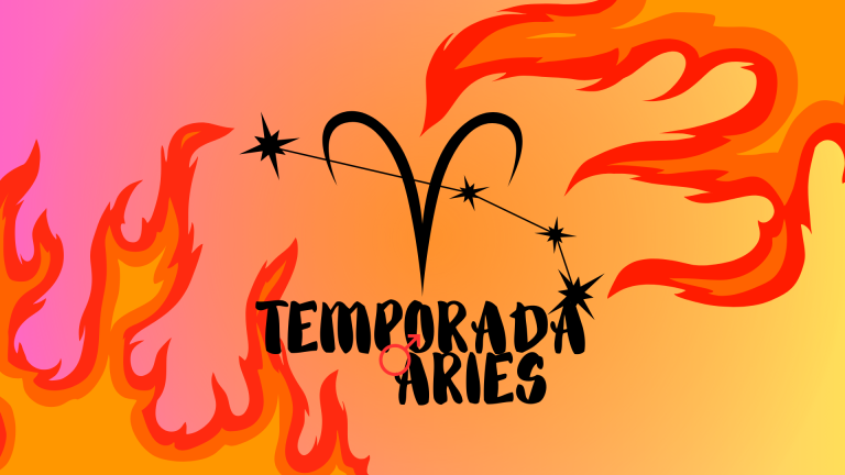 Horóscopo del 18 al 24 de marzo: la temporada de Aries está tocando la puerta