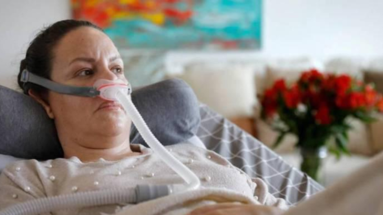 Las últimas palabras de Paola Roldán, la mujer símbolo de la despenalización de la eutanasia en Ecuador $!Las últimas palabras de Paola Roldán, la mujer símbolo de la despenalización de la eutanasia en Ecuador