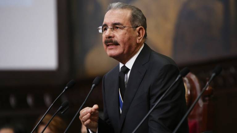 El silencio del presidente Medina ante el escándalo de Odebrecht