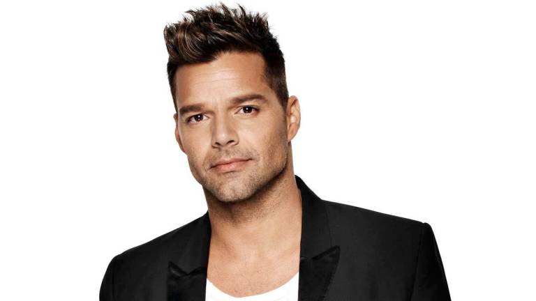 Ricky Martin revela el gran secreto: la madre de sus 2 hijos