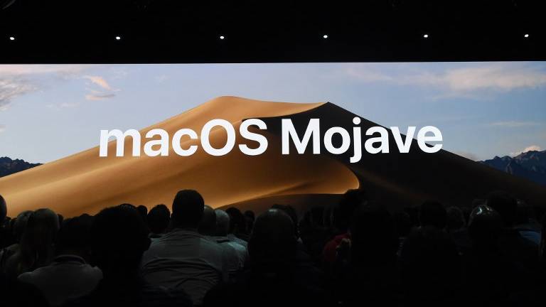 MacOS Mojave, nueva versión de sistema operativo de Apple
