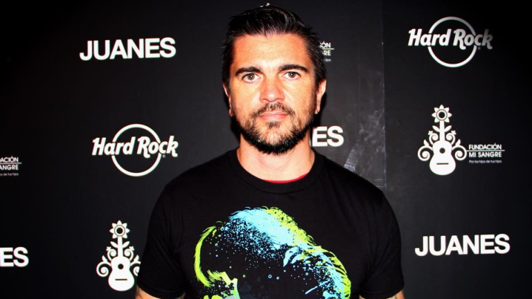 Juanes: &quot;Llegar al Teatro Real con mi música va a ser un honor muy grande&quot;