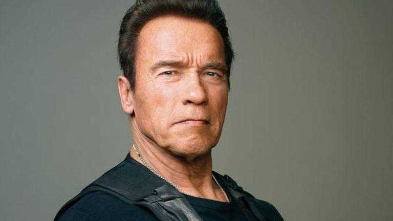 ¿Qué dijo Schwarzenegger tras su cirugía cardíaca de urgencia?