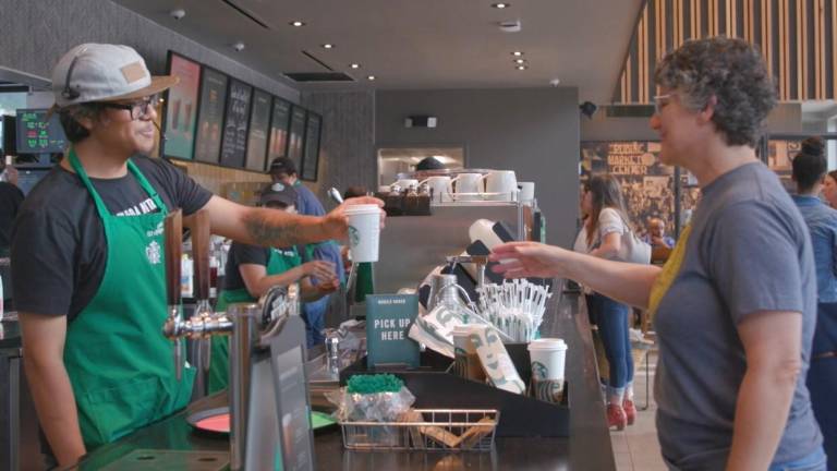 El debut de Starbucks en Ecuador marcará su 25º mercado en América Latina y el Caribe, y el 87º a nivel global.