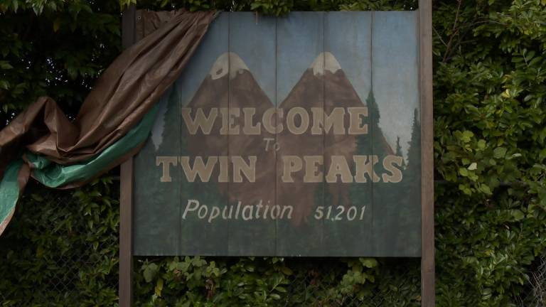 Una nueva &quot;Twin Peaks&quot; capta la curiosidad de los fans