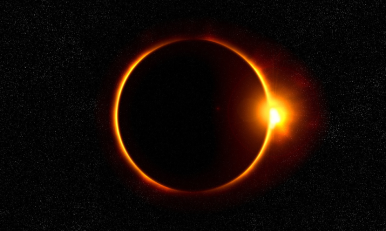 $!Eclipse solar anular en Ecuador: fecha, hora, cómo observarlo y lo que debe evitar para proteger su vista