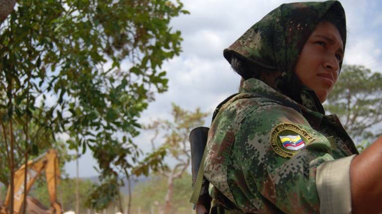 Colombia evalúa avances del proceso de paz tras 100 días de firmado