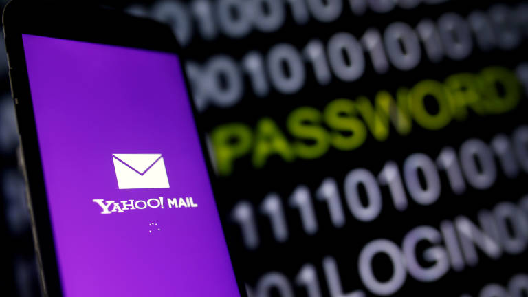 Yahoo! descubrió ciberataque contra mil millones de usuarios más