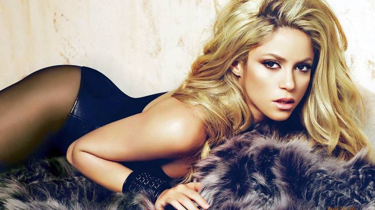 Piqué enfurece por publicación sobre exromances de Shakira