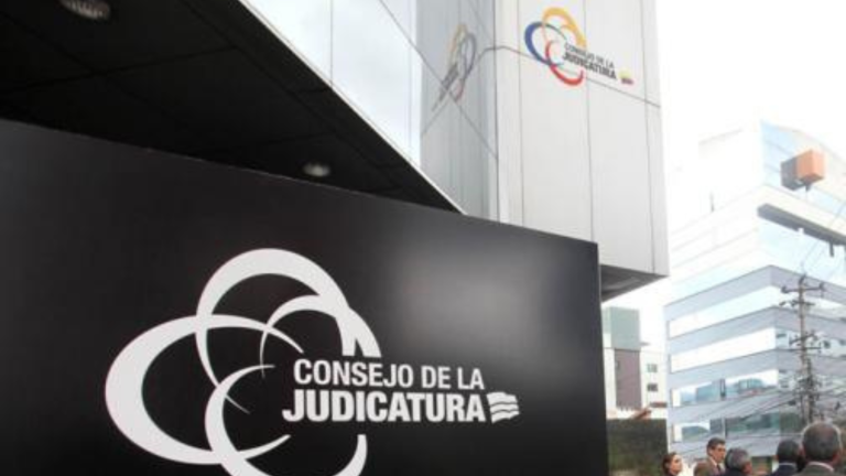 El Consejo de la Judicatura denuncia ataque informático desde quince países