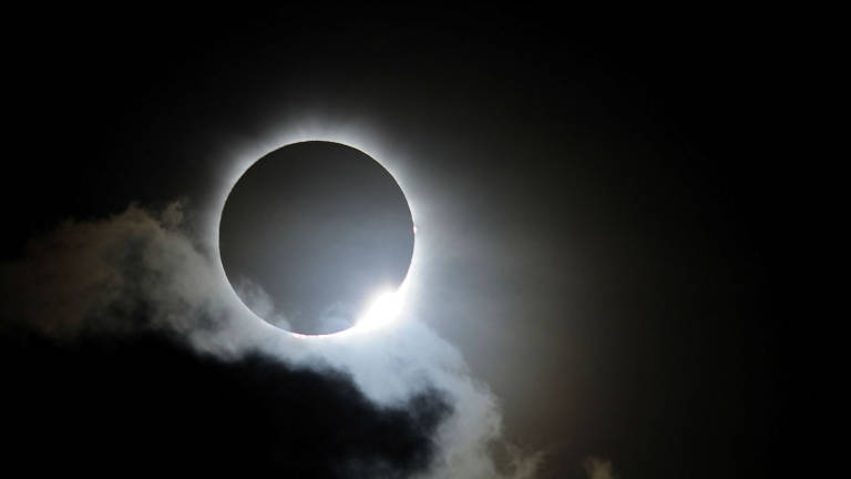 Resuelto el misterio de 300 años en torno a los eclipses
