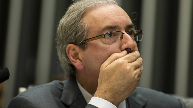 Exjefe de Cámara de Diputados de Brasil condenado a 15 años