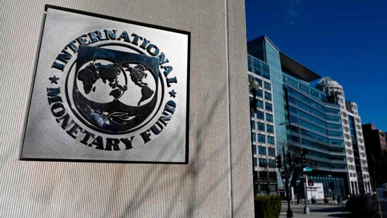 Fondo Monetario Internacional ve progresos en negociaciones con Ecuador para un nuevo préstamo