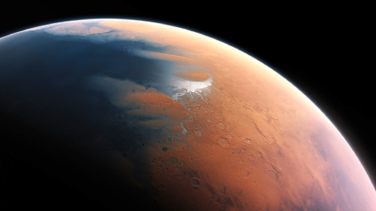 &quot;Podemos llegar a Marte mucho antes de lo que la gente cree&quot;