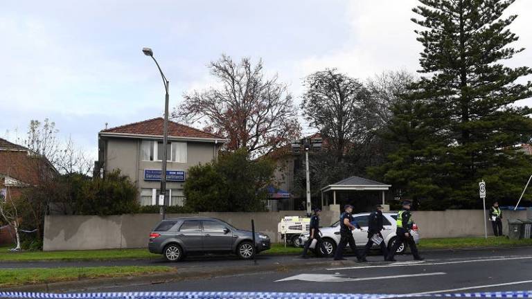 El Estado Islámico se atribuye el ataque en Melbourne