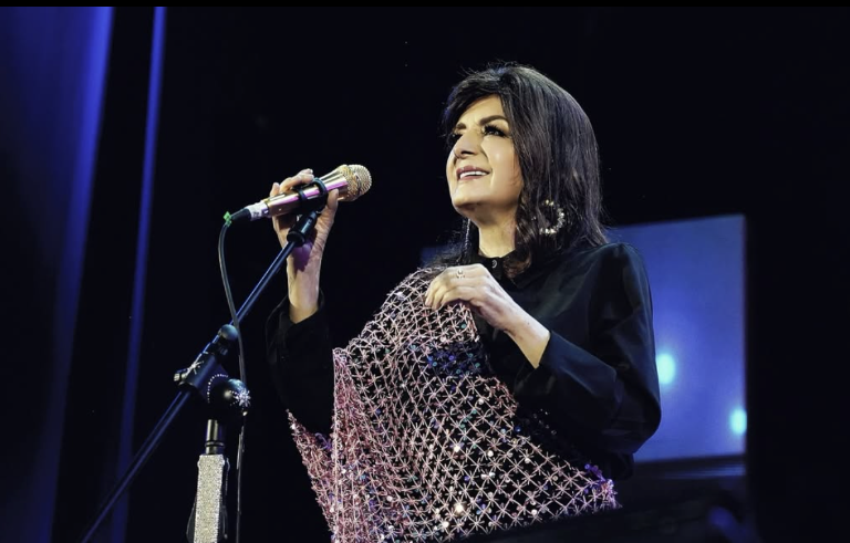 Paulina Tamayo falleció a los 60 años de edad. $!Paulina Tamayo falleció a los 60 años de edad.