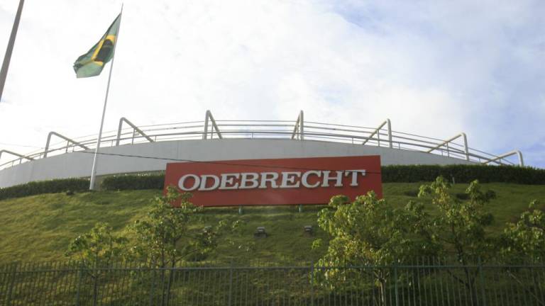 Fiscalía envió a España preguntas para abogado de Odebrecht