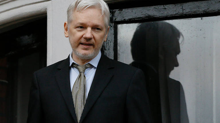 WikiLeaks filtra detalles de un supuesto programa de &quot;hacking&quot; de la CIA