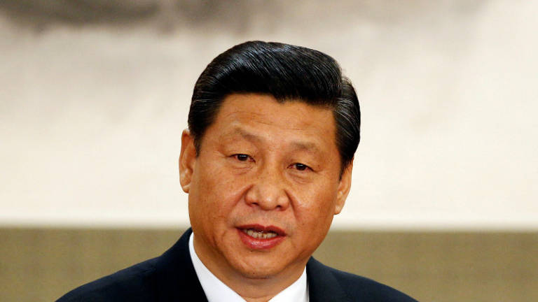 Presidente chino asistirá a inauguración de Coca Codo Sinclair