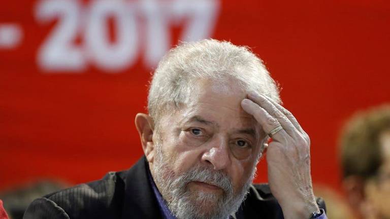 Lula, cara a cara con el juez Moro, un duelo clave para Brasil