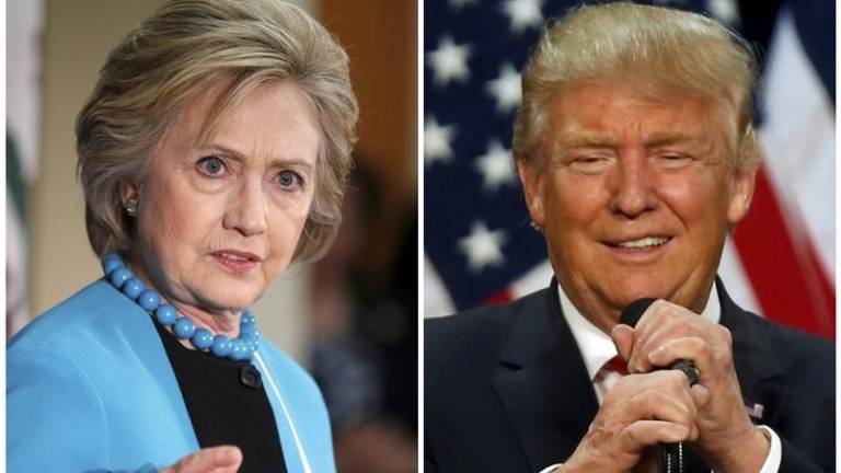 ¿Cómo será el primer debate presidencial entre Clinton y Trump?