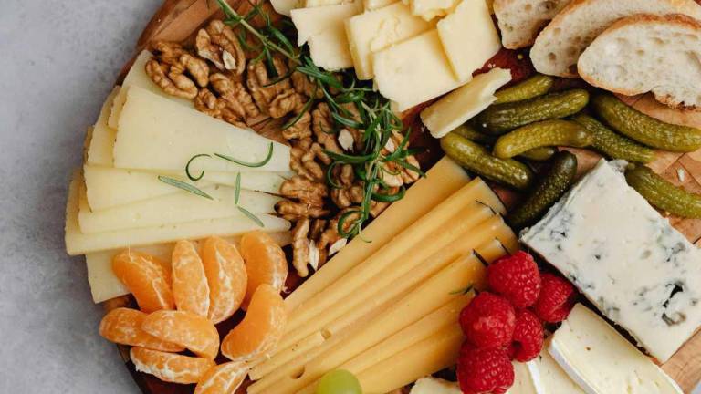 Día mundial del queso: Más del 84% de los ecuatorianos lo consumen