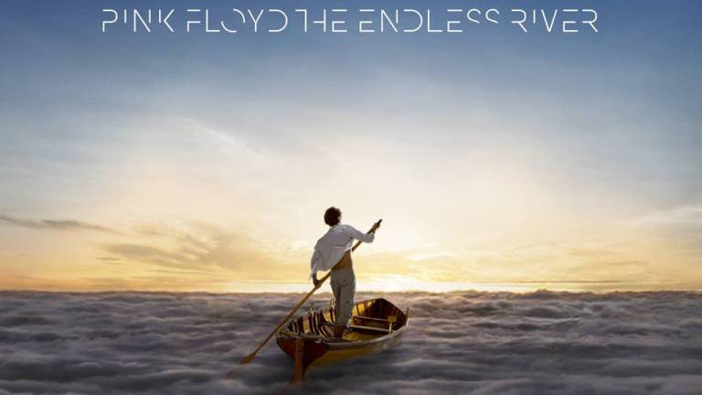 Pink Floyd culmina su carrera con el tributo instrumental &#039;&#039;The Endless River&#039;&#039;