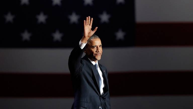 Obama participará el miércoles en su última rueda de prensa