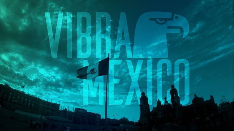 Mexicanos convocan masivas protestas contra Trump