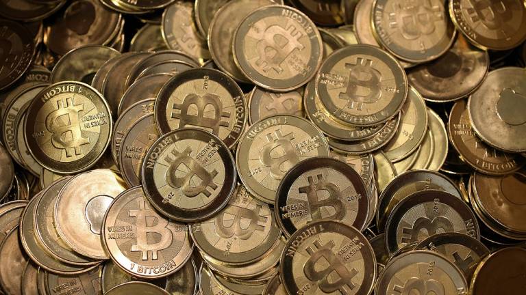 Rescate en bitcoins, garantía de anonimato para ciberataque