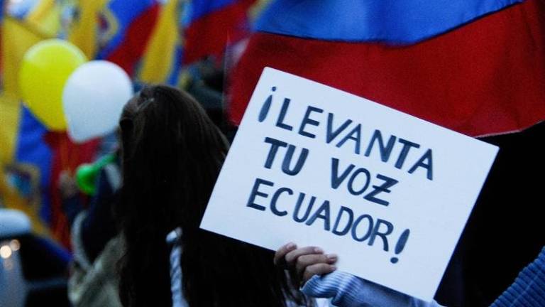 Corte Interamericana condena a Ecuador por tortura y detención ilegal de extranjeros