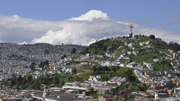 Quito espera recibir unos 730.000 turistas en 2016