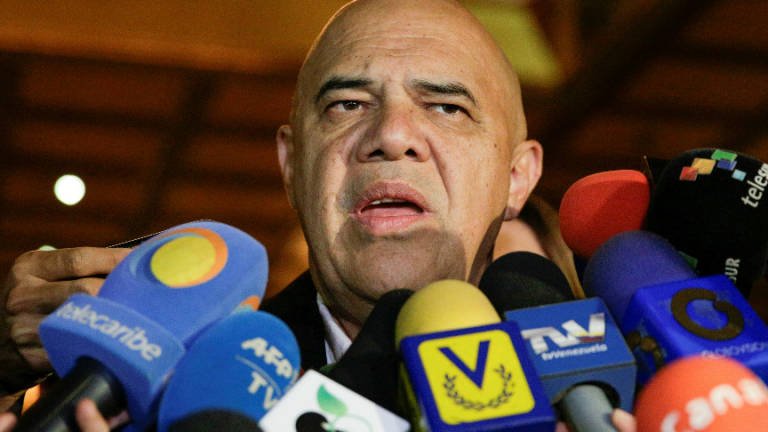 Venezuela: Oposición descarta retomar diálogo el 13 de enero