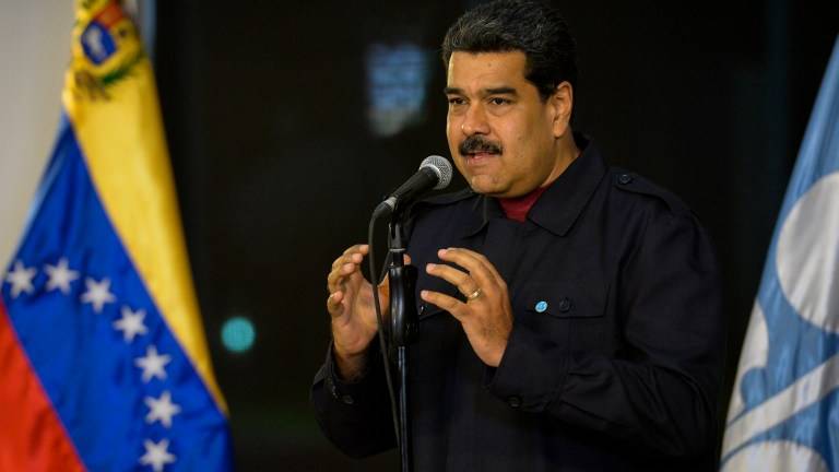 Oficialismo venezolano marchará en paralelo a oposición el 23 de enero