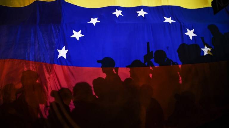 Escala violencia en Venezuela y deja 43 muertos