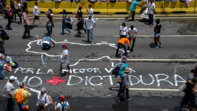 Venezuela: Maduro decreta nuevo estado de excepción