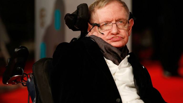 Las mejores citas de Stephen Hawking