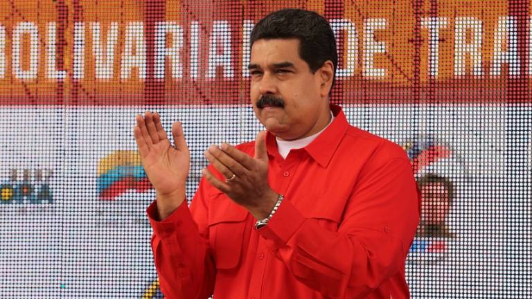 Maduro responde con más radicalismo a presión en la OEA