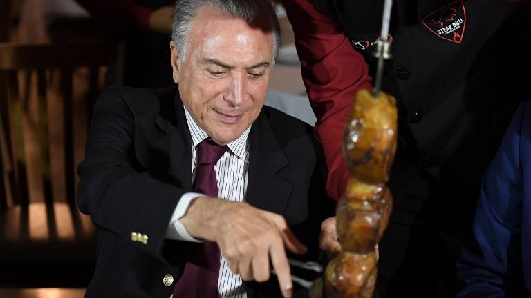 Denuncias sobre la carne brasileña: ¿verdad o exageración?