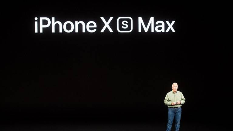 Apple develó nuevos modelos de iPhone