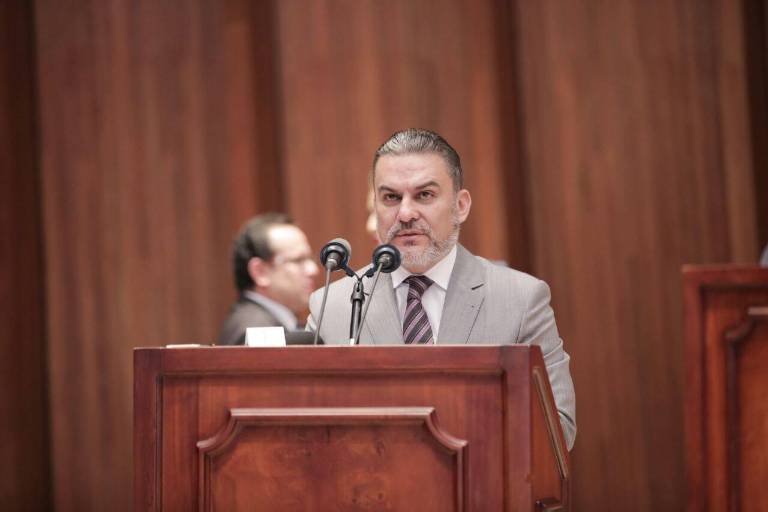 José Serrano presunto autor intelectual del asesinato de Fernando Villavicencio. $!José Serrano presunto autor intelectual del asesinato de Fernando Villavicencio.