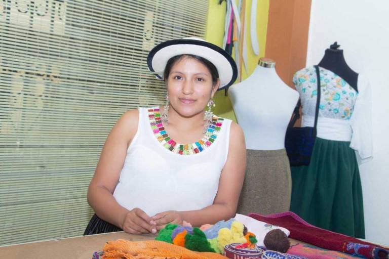 $!WEYA: un evento que ha llegado para redefinir el concepto de moda sostenible en Guayaquil