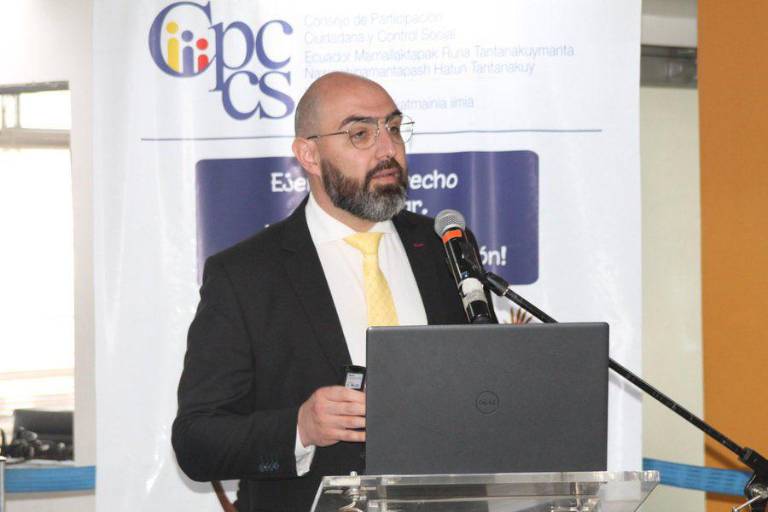 ¿A quién defendió Mario Godoy como abogado? Esto se conoce sobre el pasado del presidente de la Judicatura $!¿A quién defendió Mario Godoy como abogado? Esto se conoce sobre el pasado del presidente de la Judicatura