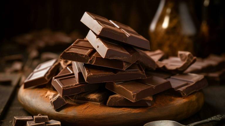 Consumo de chocolate ecuatoriano busca crecer