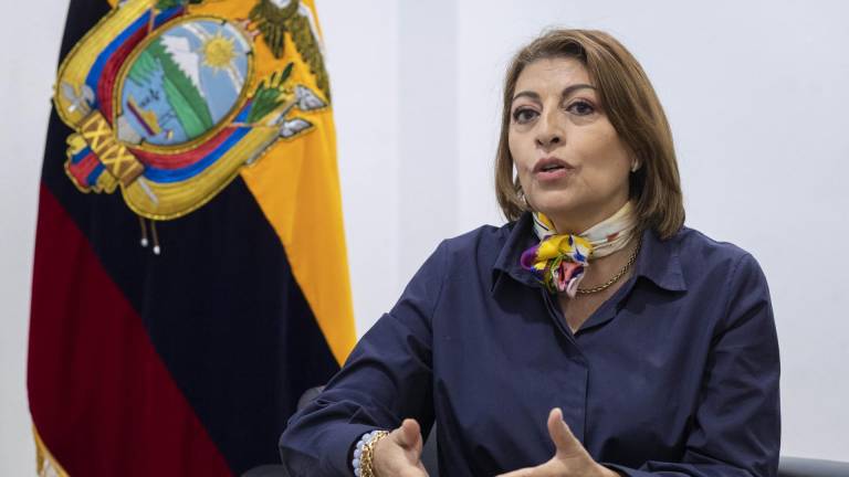 La Cumbre Iberoamericana de Cuenca debe mantenerse, declara la embajadora de Ecuador en España