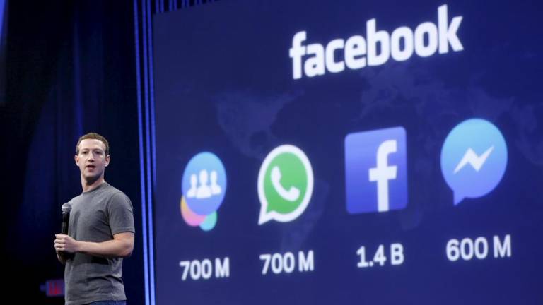 Facebook vale más de 300.000 millones en la bolsa