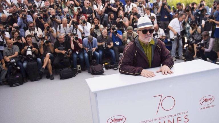 El sombrero de paja toquilla ecuatoriano presente en Cannes