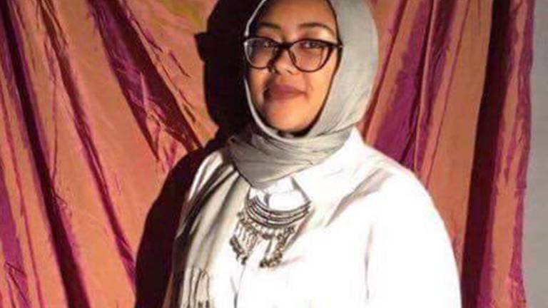 Detienen sospecho por homicidio de musulmana cerca de Washington