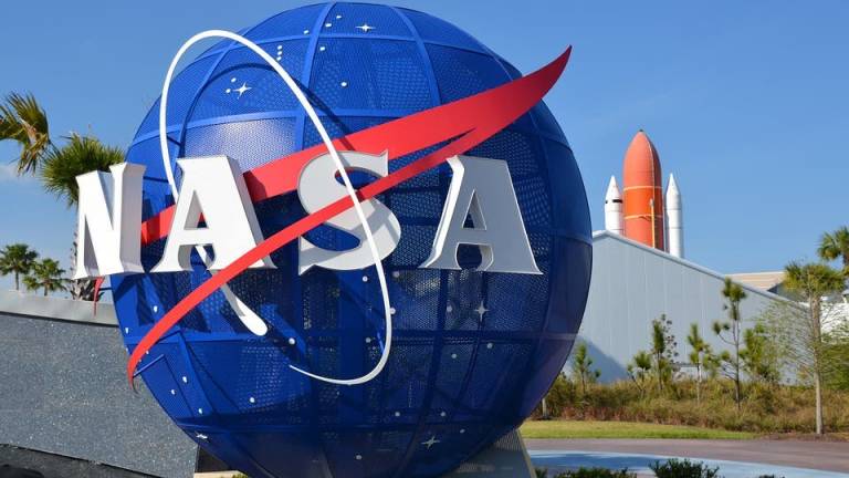 NASA se prepara para transmitir en ultra alta definición desde el espacio