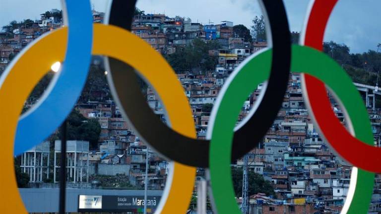 El legado olímpico, una pesada carga para Río de Janeiro